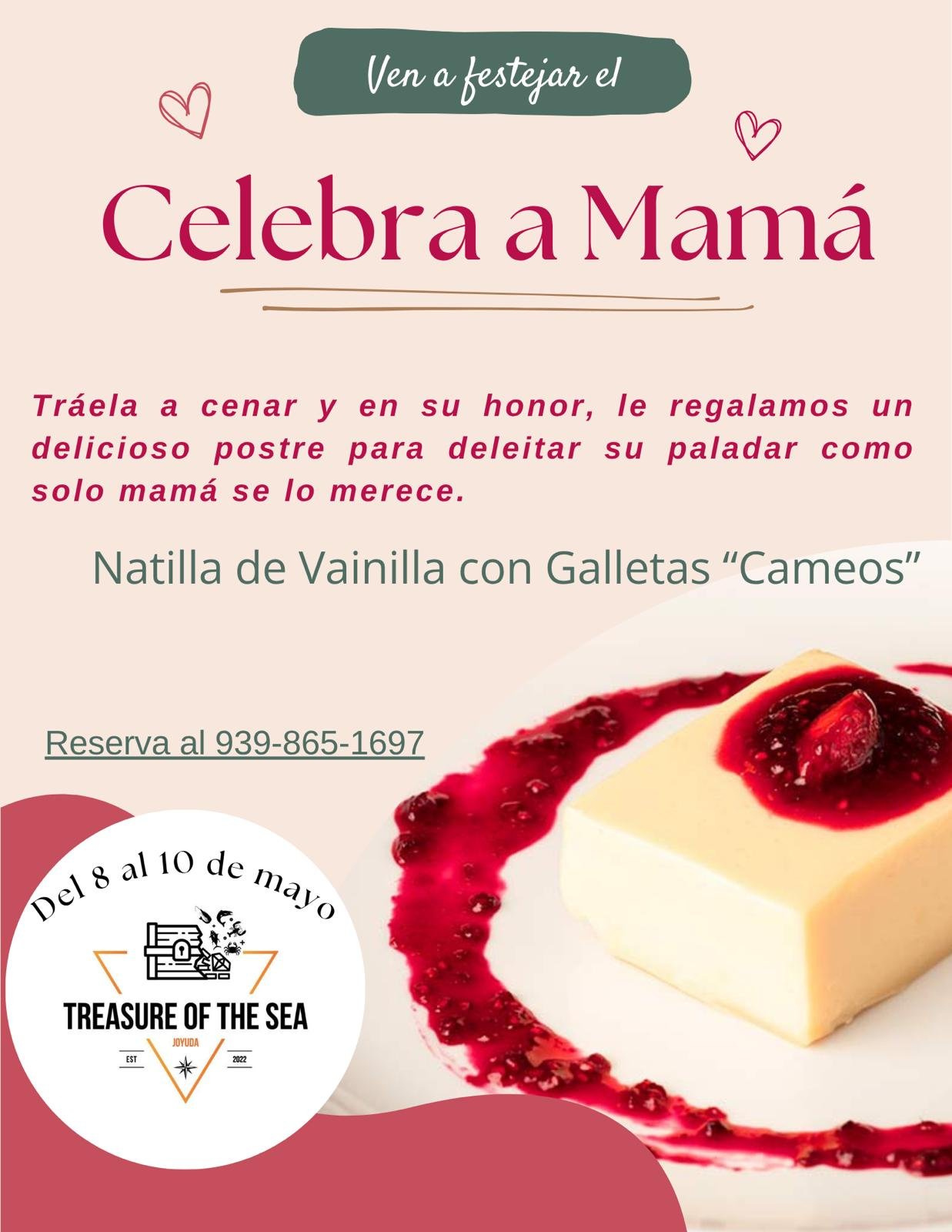 Pop-Up Mamá